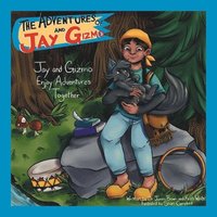bokomslag The Adventures of Jay and Gizmo