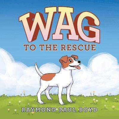 Wag to the Rescue 1