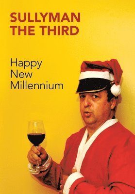 Happy New Millennium 1