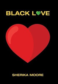 bokomslag Black Love