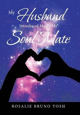 bokomslag My Husband Introduced Me to My Soul Mate