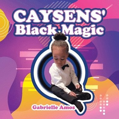 bokomslag Caysens' Black Magic