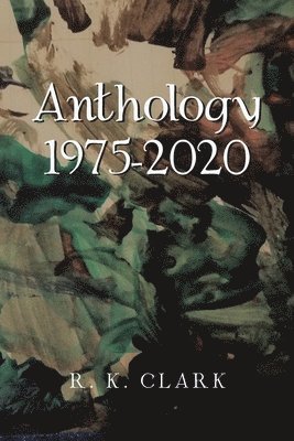 bokomslag Anthology 1975-2020