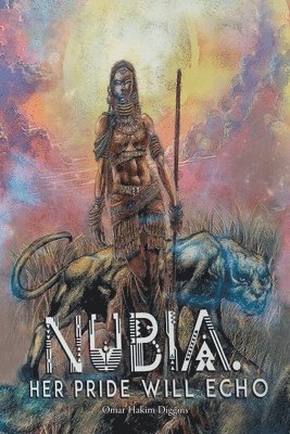 Nubia 1