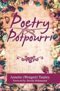 bokomslag Poetry Potpourri