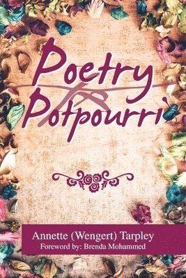 Poetry Potpourri 1