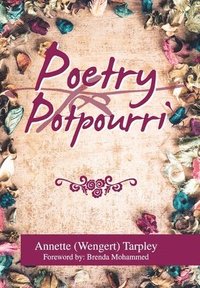 bokomslag Poetry Potpourri