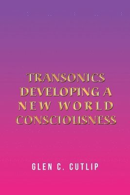 bokomslag Transonics