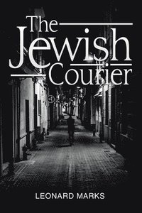 bokomslag The Jewish Courier