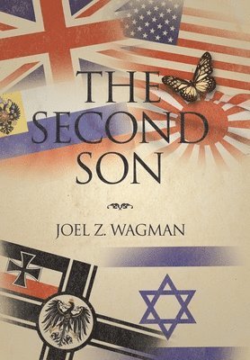 The Second Son 1