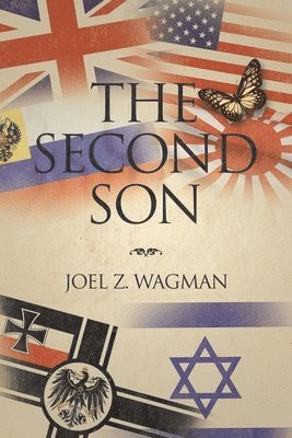 The Second Son 1