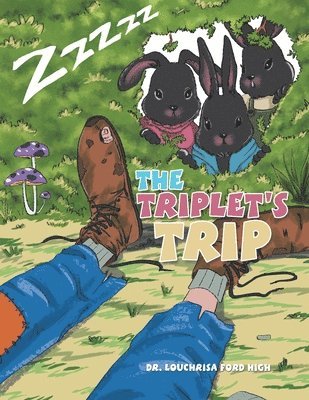 The Triplet's Trip 1