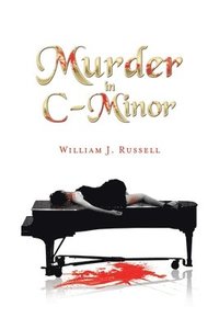 bokomslag Murder in C-Minor