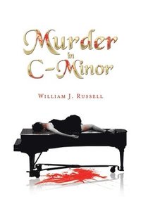 bokomslag Murder in C-Minor