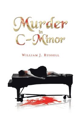 Murder in C-Minor 1