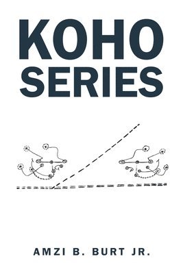 bokomslag Koho Series