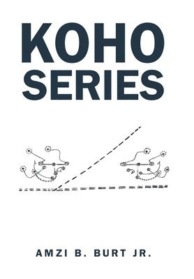 bokomslag Koho Series