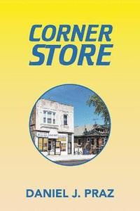 bokomslag Corner Store