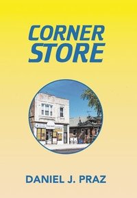 bokomslag Corner Store