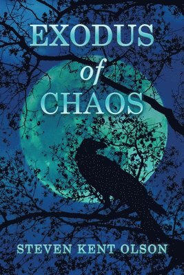 bokomslag Exodus of Chaos