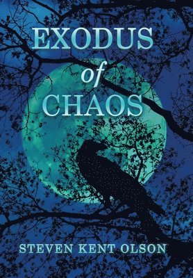 bokomslag Exodus of Chaos