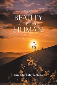 bokomslag Beauty of Being Human