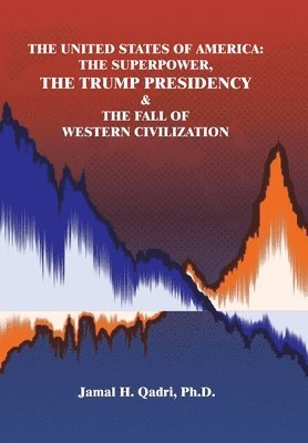 Jamal H Qadri, Jamal H. Qadri, Jamal H. Qadri Ph.D. - United States of America, Inbunden