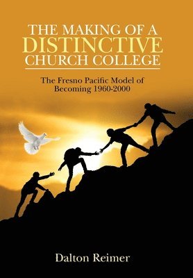 Making of a Distinctive Church College