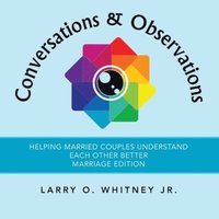 bokomslag Conversations & Observations