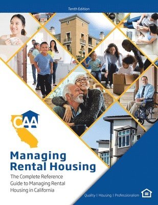 Managing Rental Housing 1