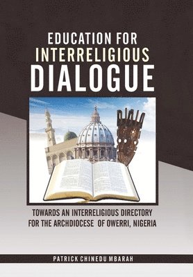 bokomslag Education for Interreligious Dialogue