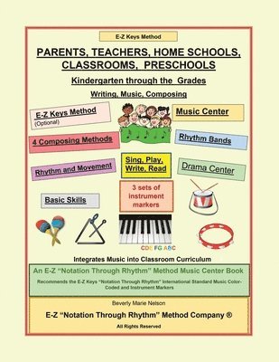 Parents, Teachers, Home Schools, Classrooms, Preschools 1