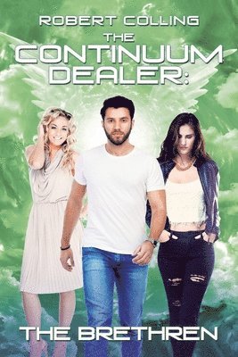 bokomslag Continuum Dealer
