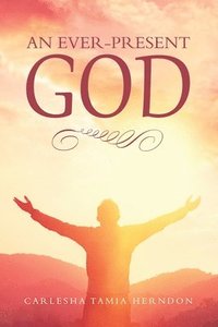bokomslag Ever-Present God