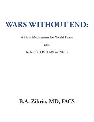 Wars Without End 1