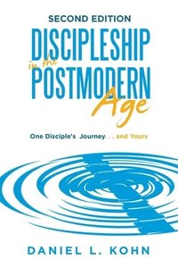 bokomslag Discipleship in the Postmodern Age