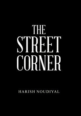 The Street Corner 1