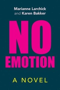 bokomslag No Emotion