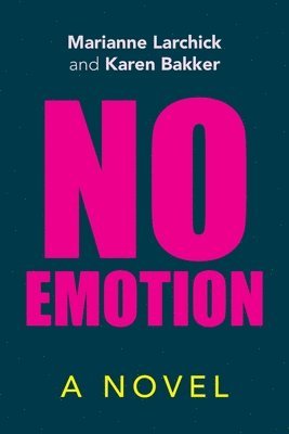 No Emotion 1