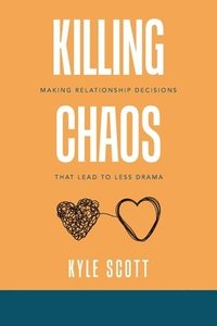 bokomslag Killing Chaos