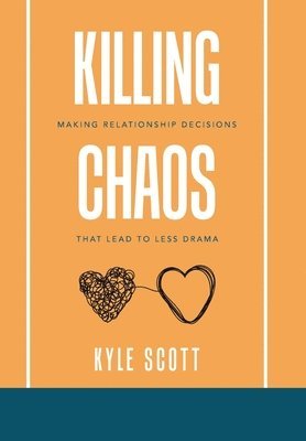bokomslag Killing Chaos