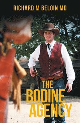 Richard M Beloin - Bodine Agency, Häftad