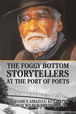 The Foggy Bottom Storytellers at The Port of Poets 1