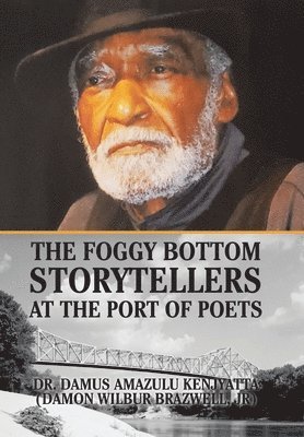 The Foggy Bottom Storytellers at The Port of Poets 1