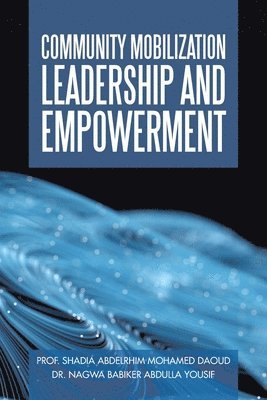 Community Mobilization Leadership and Empowerment 1