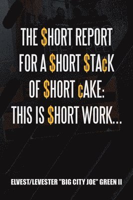 The $Hort Report for a $Hort $Ta[K of $Hort [Ake 1