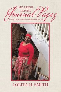 bokomslag Mz. Leigh Leighz Journal Pagez