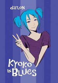 bokomslag Kyoko in Blues