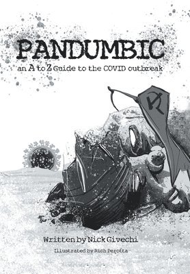 bokomslag Pandumbic