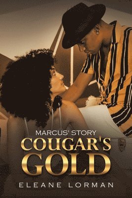 Cougar's Gold 1